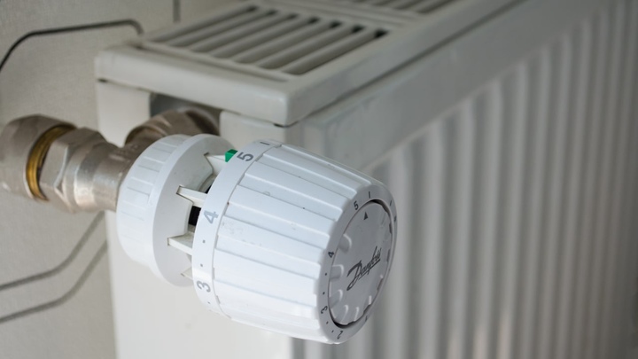 В АТЭК опровергли информацию о неготовности домов Краснодара к отопительному сезону