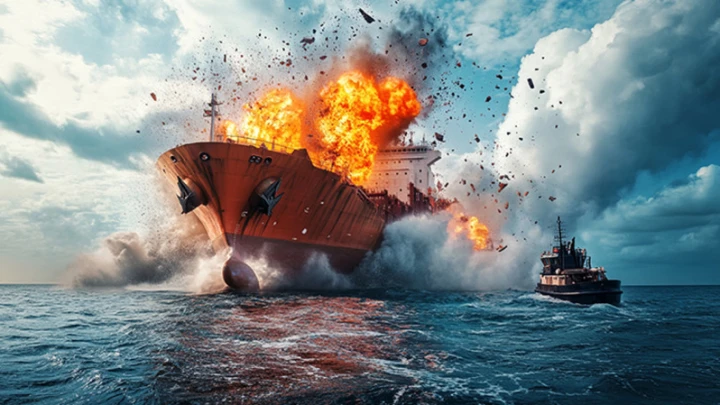 В списке на ликвидацию: Поимённо названы большие рыбы из ВСУ - они атаковали русские корабли