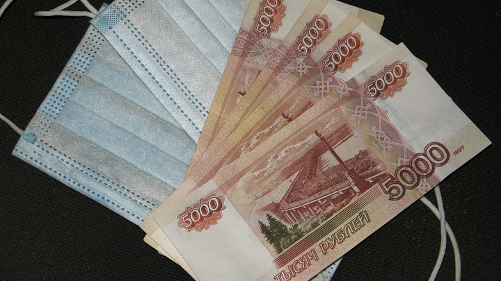 В Кольчугино заведующая туберкулёзным кабинетом получила 1,8 миллиона рублей за невыполненную работу