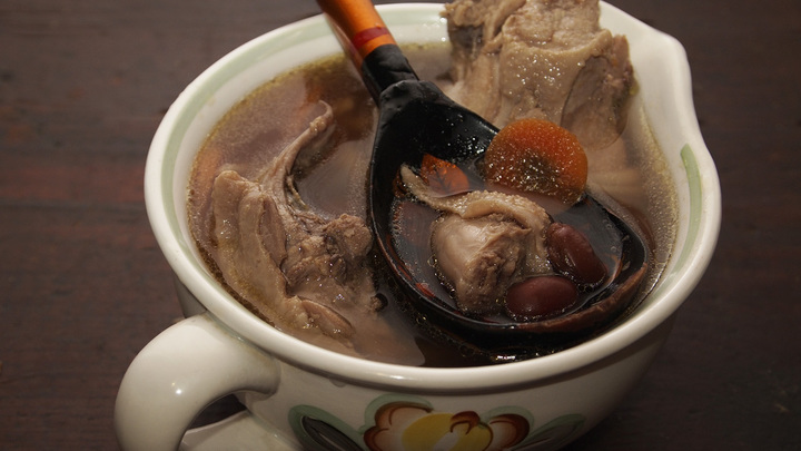 Тайны русской кухни: Крещенское меню хлебосольно и у него своя арифметика