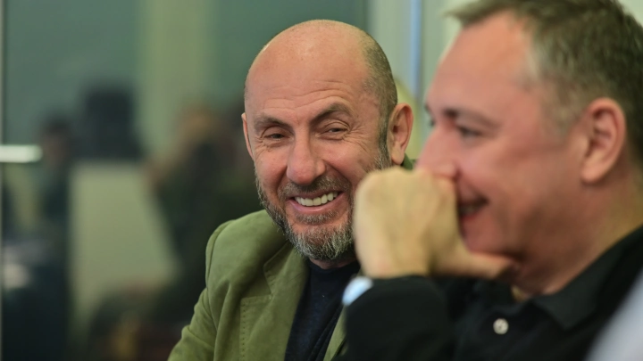 Дело Кехмана. В чём ещё обвиняют директора МХАТа? Дело о взятке в 27 млн, сообщил источник