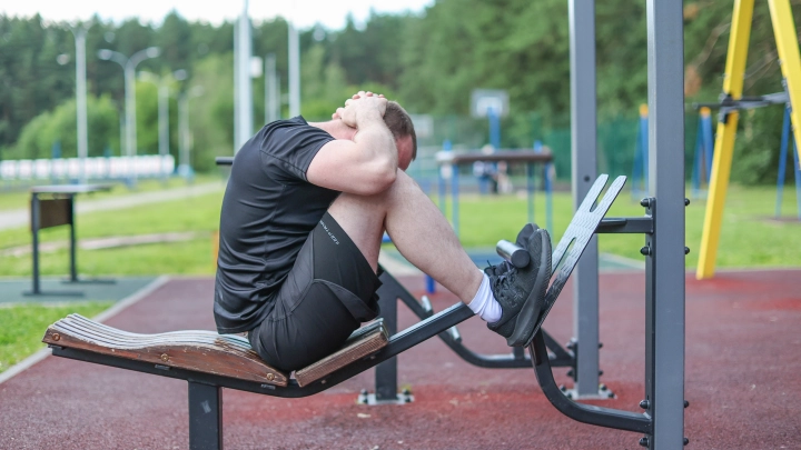 Серебряный призер Кубка России по бадминтону отметил широкие возможности для занятий спортом в Москве