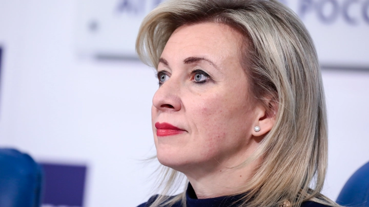 В меморандуме России будут сроки урегулирования украинского вопроса - Захарова