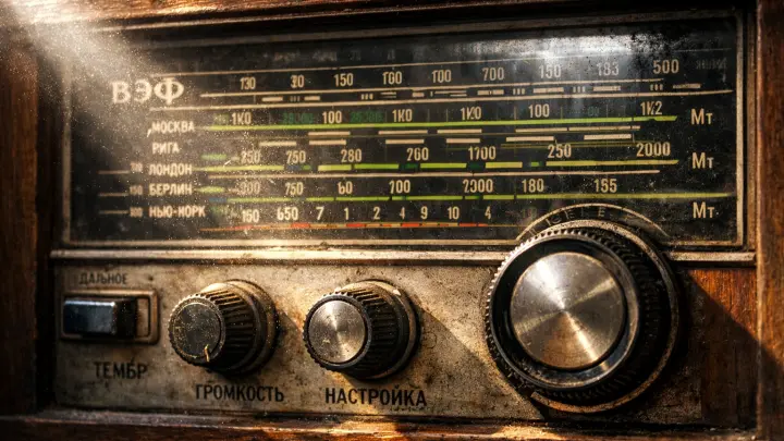 «Кобочелн» и «голубей»: «Радиостанция Судного дня» передала два новых послания