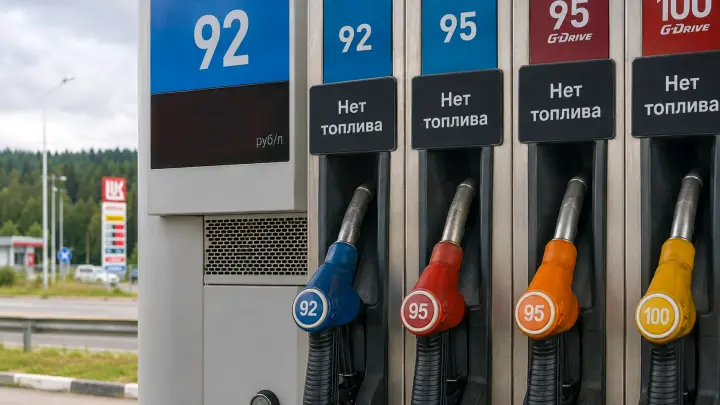 Снова лимиты на АЗС: Почему не хватает бензина и что будет дальше - прогноз экспертов