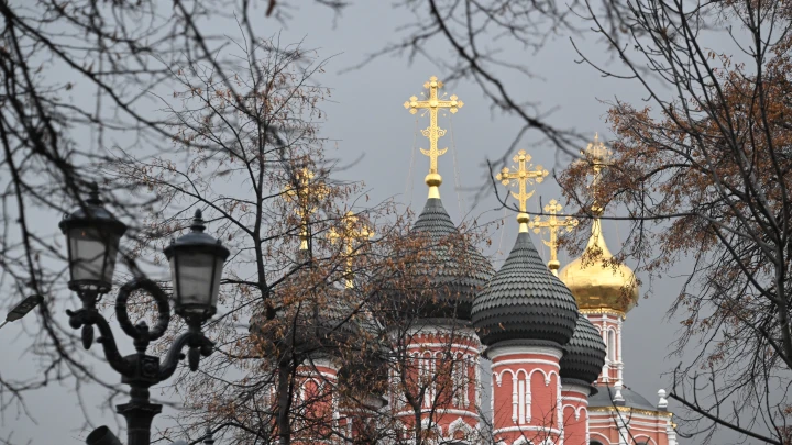 Такого ещё не было! Православие захватывает США: Молодёжь сделала свой выбор — церкви переполнены
