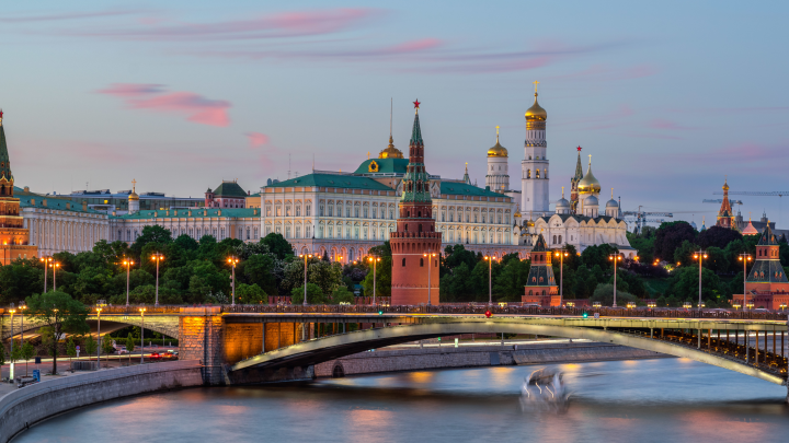 В Подмосковье побит температурный рекорд 59-летней давности