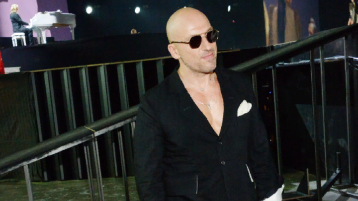 Нагиев дал загадочное интервью, не забыв о вставании с колен. Что он имел в виду?