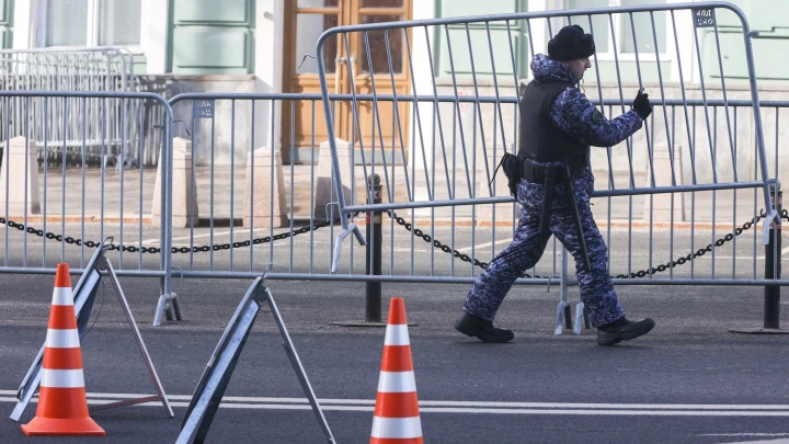 Движение перекроют в Москве из-за репетиции парада Победы: где и в какие дни нельзя будет проехать