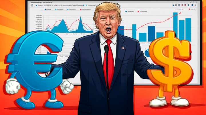 Как Урсула обманула Донни. Когда пара слов имеет значение