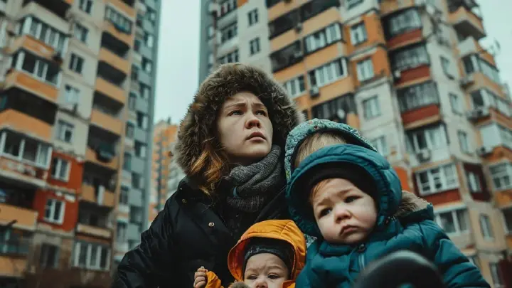 Донбасс пытается достучаться до Москвы: Кашеварова честно рассказала о беде