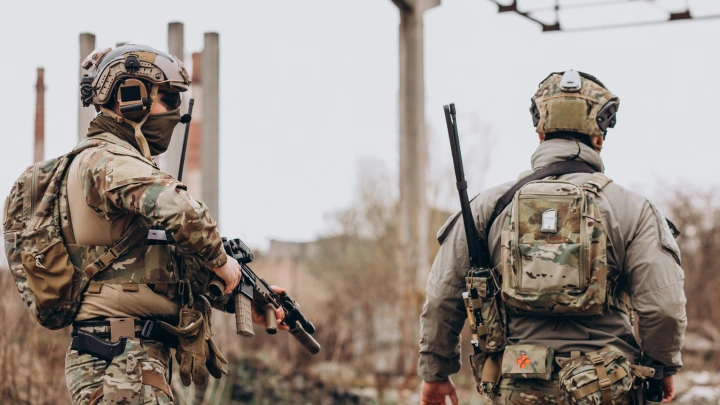 Обменяются опытом? Сибига озвучил дату прибытия польских военных на Украину