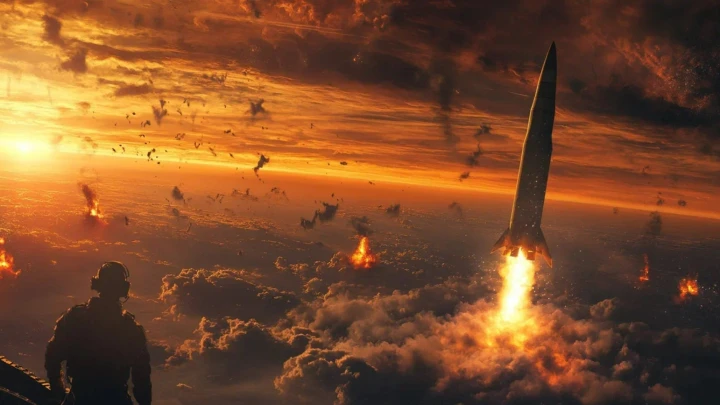 «Рассвет» всего – Что может дать русский «Starlink». Дело не в войне «Рассвет» всего – Что может дать русский «Starlink». Дело не в войне