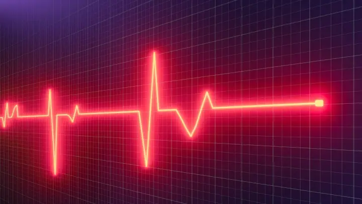 Пациент без пульса выписывается из больницы Петербурга: Уникальный случай