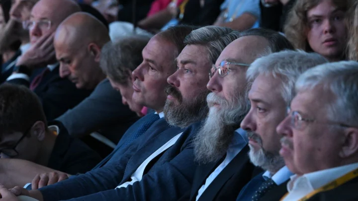 Когда убивают за монитором: Подоляка ответил, почему технологии на войне стали кошмаром для психики военных