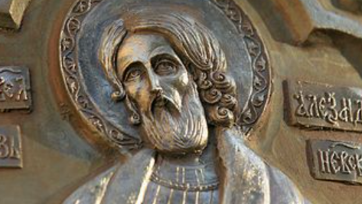 Святого Александра Невского облили грязью: Коллаборационист, сотрудничал с Ордой