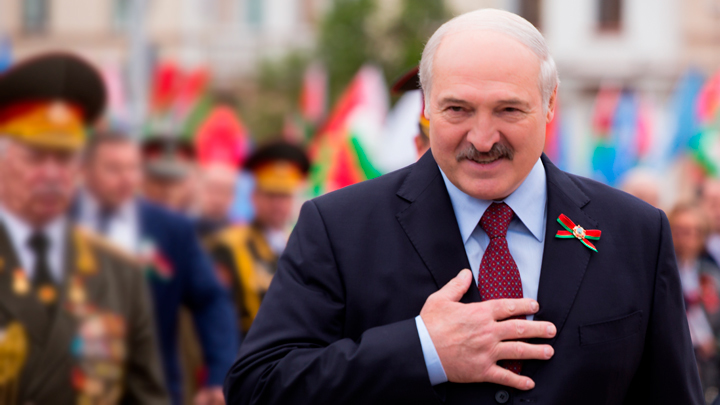 Лукашенко уходит – да здравствует Лукашенко: Опубликованы поправки в Конституцию Белоруссии