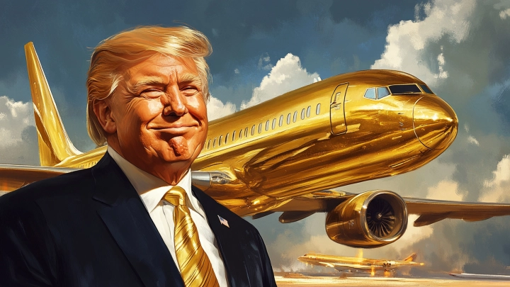 Какой он милый! Трамп не разрешал удары по Венесуэле. Передышка или остановка?