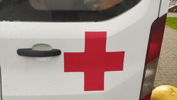 Трещины на пятках - признак серьёзного заболевания