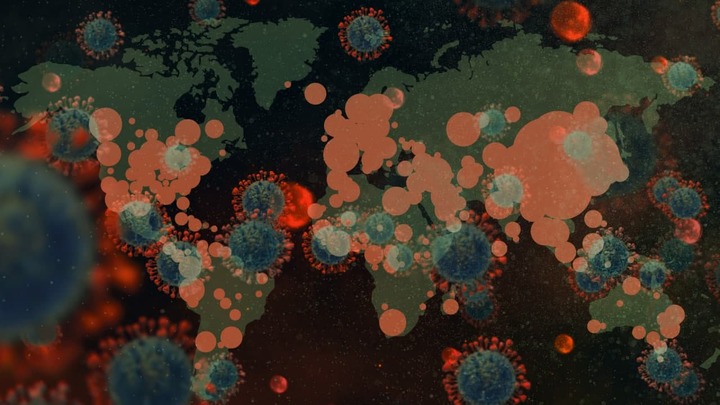 Прививки придётся делать чаще. Американцам изменили условия ревакцинации