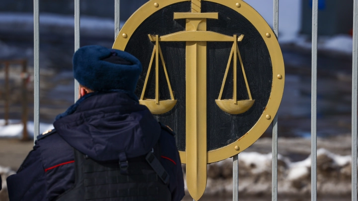 Сын Усольцевых собирается подать в суд на журналистов: за что