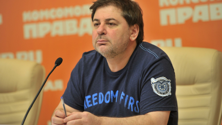 Цекало зря вернулся в Россию? Удары посыпались один за другим