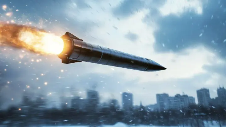 А вот это уже серьёзно. О чём умолчал Трамп? Удары будут не только по Москве