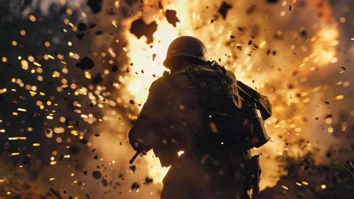 Объявлено энергетическое перемирие. К границе России стягивают войска. Раскрыты потери, о которых молчали