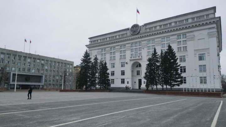 Рабочую группу по импортозамещению создают в Кузбассе