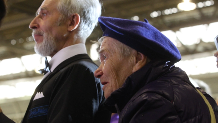 Нарушения циркадного ритма повышает риски развития деменции