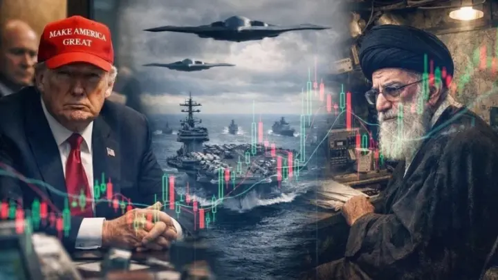 Иран нанесёт мощнейший удар – встанет всё: Глубоководная флотилия желает это сделать