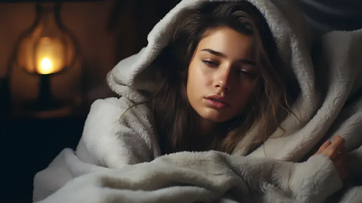 Полчаса — и вы уже больны? Врач объяснил, как защититься от гонконгского гриппа