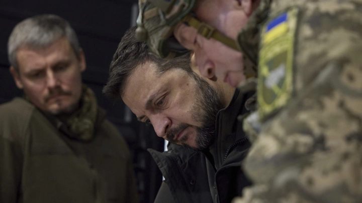 Курская операция всё. Сумы готовят к сдаче: Горожане снимают видео