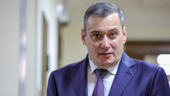 Взяточникам не место во власти: Хинштейн остался недоволен результатами кадровой чистки