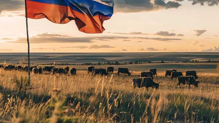 От украинского флага к паспорту России: мать Наташи Королёвой решила переехать в Москву