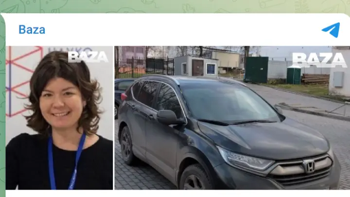 В Москве автомобиль ректора МГТУ-МАСИ сбил пешехода