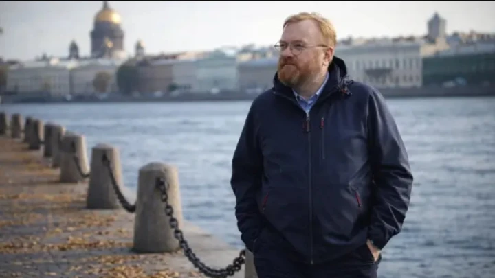 Милонов призвал убрать продажу зарубежных туров и запретить «быдло all inclusive» в Турции