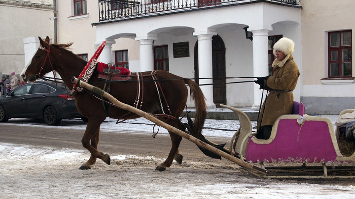 Емельяны Перезимники 21 января: работать можно только после обеда
