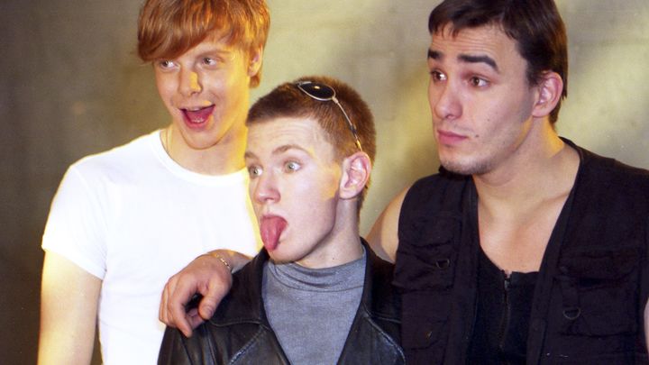 С момента гибели солиста Иванушек прошло 25 лет. Версии трагедии обсуждаются до сих пор