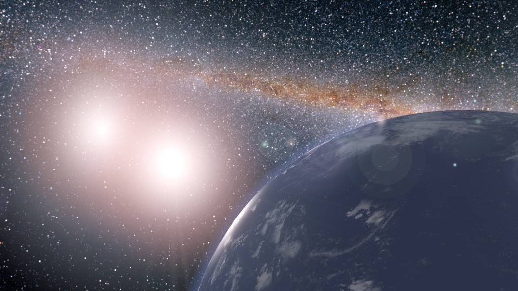 Астрономы обнаружили Звезду смерти Солнечной системы