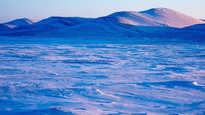Битва НАТО против России вышла на новый уровень. Западный десант высадился в Арктике