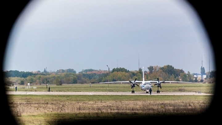 Воздушная дуэль лишила ВСУ трёх самолётов. 3:0 в пользу русских асов