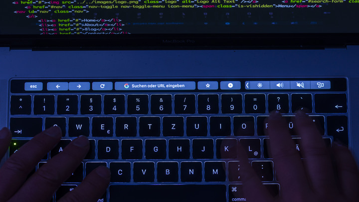 Как создать надёжный пароль для смартфона: Советы эксперта по безопасности