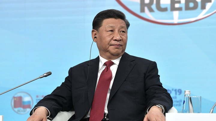 Китай станет играть жёстче: Си Цзиньпин разбил западные стереотипы