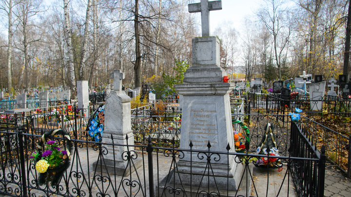 На Гусинобродском кладбище в Новосибирске появится участок для погребения мусульман