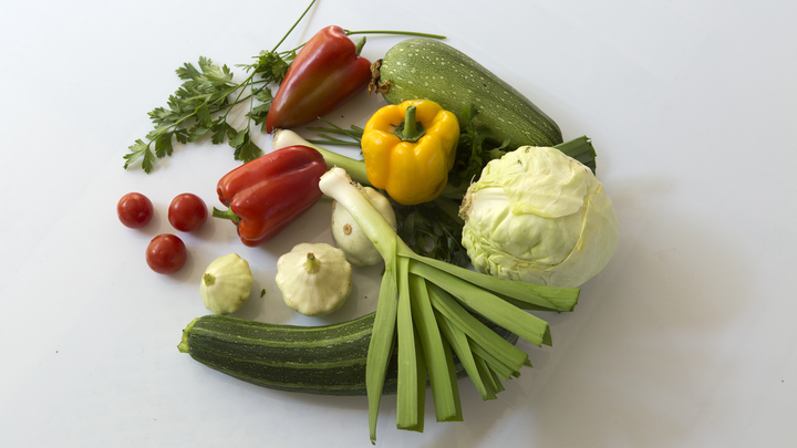 «Продовольственная безапасность»: В сетевых магазинах Сочи наценка не превышает 5%