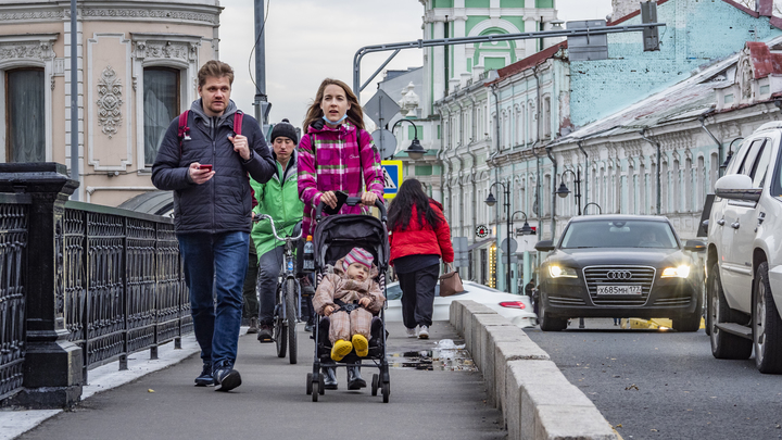 Семья железнодорожников из Петербурга признана лучшей хранительницей традиций