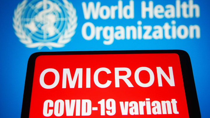 Скандал в ВОЗ: Представителю Эфиопии заткнули рот за критику главы организации