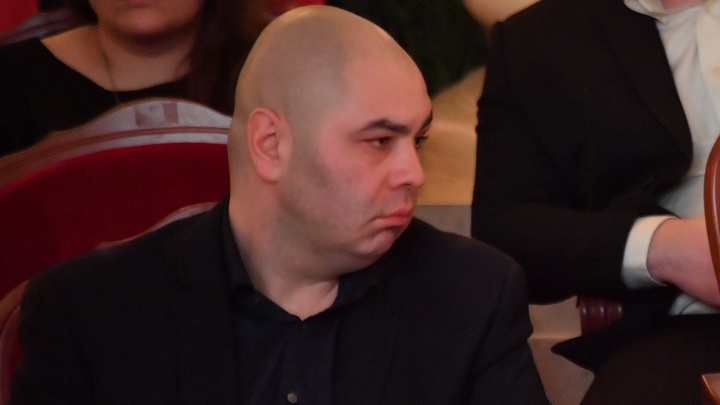 Начал в ресторане, закончил в участке: Сын Жириновского вновь устроил скандал, избив полицейского