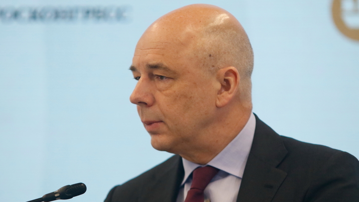 Кубышку Силуанова предложили распечатать: Русские деньги хотят отдать Западу